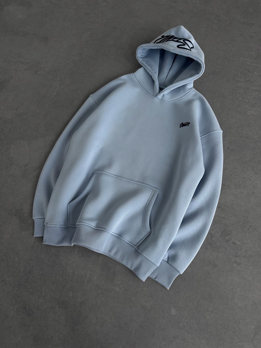 MAVİ Küçük Stwd Sweat