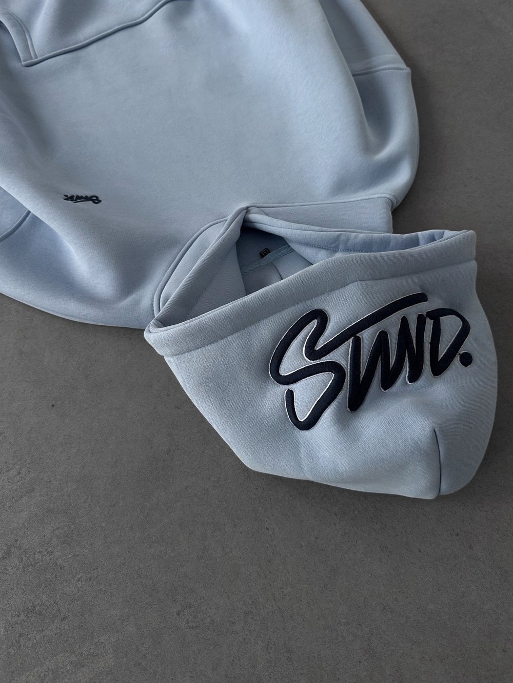 MAVİ Küçük Stwd Sweat