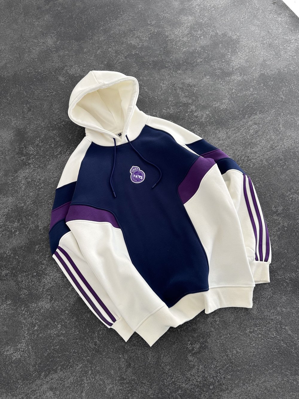 MOR BEST REAL SWEAT