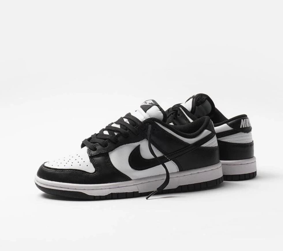 NİKE DUNK LOW PANDA