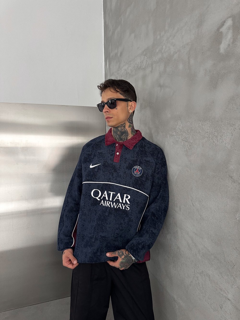 PARİS SWM SWEAT