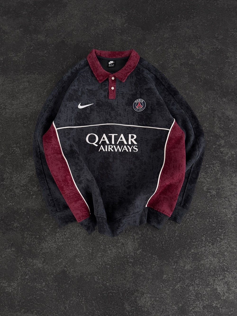 PARİS SWM SWEAT