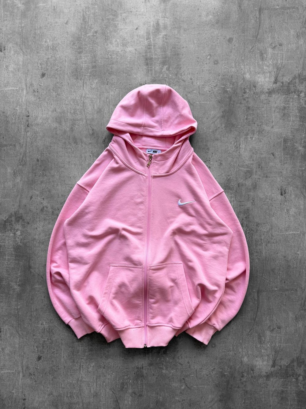 PEMBE BOĞAZ NİKE HIRKA