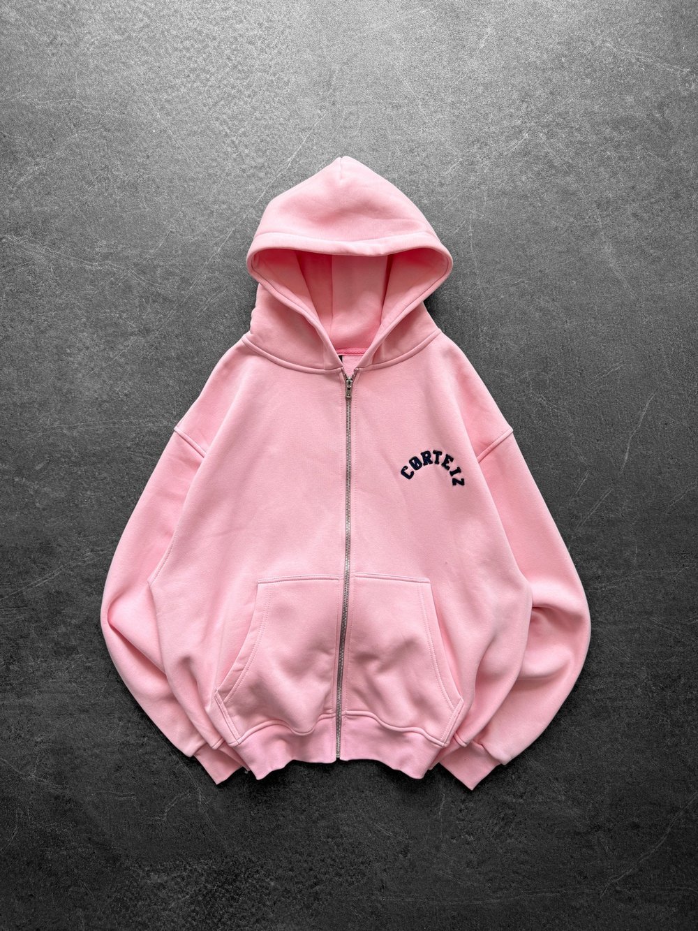 PEMBE SIRT CORTEIZ HIRKA