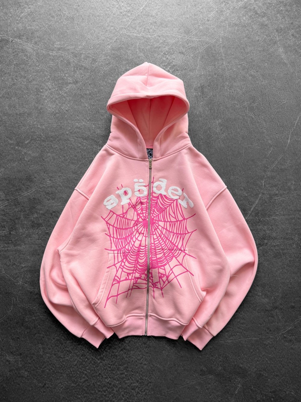 PEMBE SP5DER HIRKA