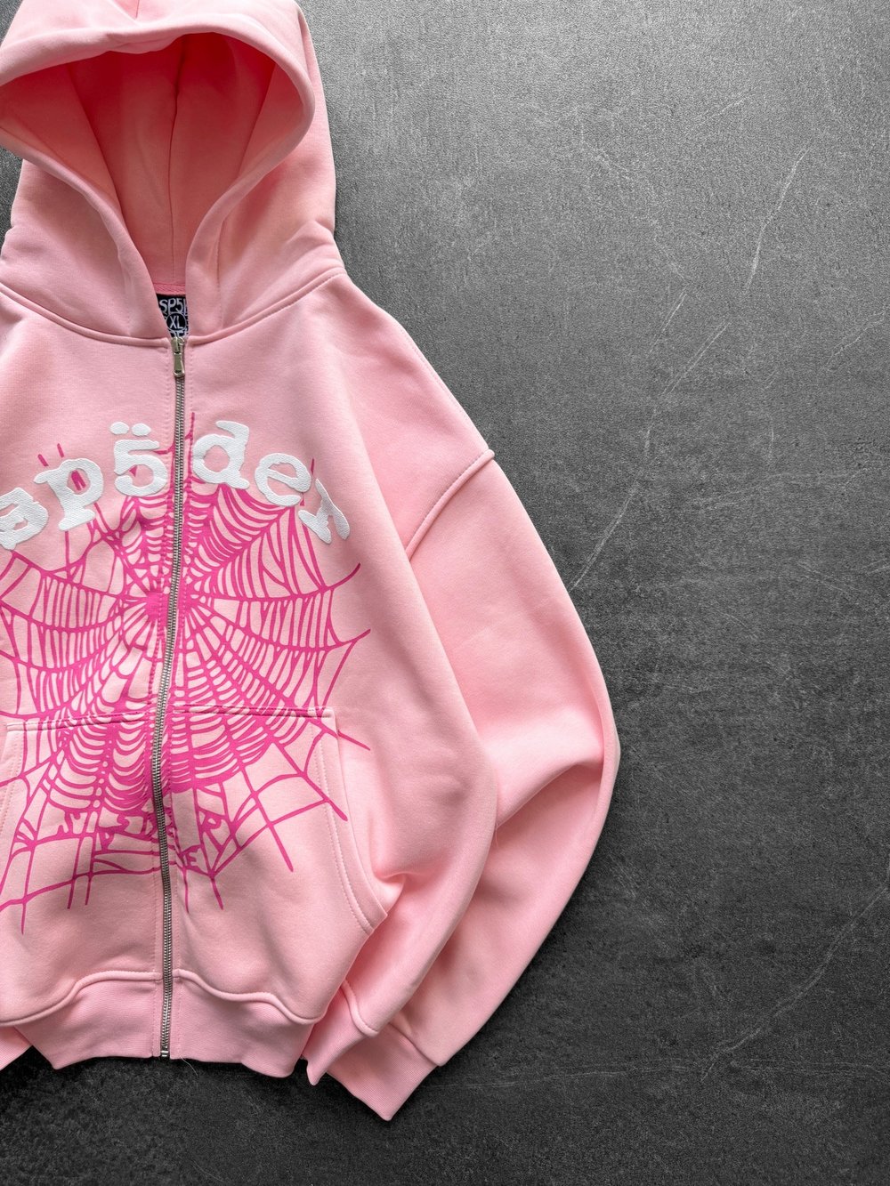 PEMBE SP5DER HIRKA