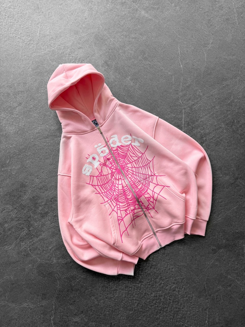 PEMBE SP5DER HIRKA