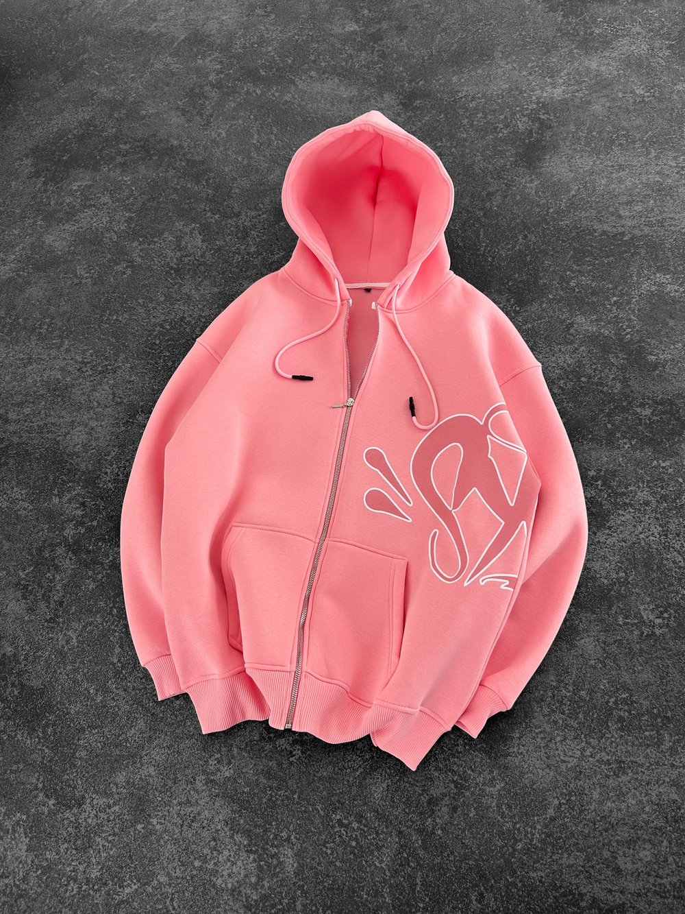 PEMBE SYNA HIRKA