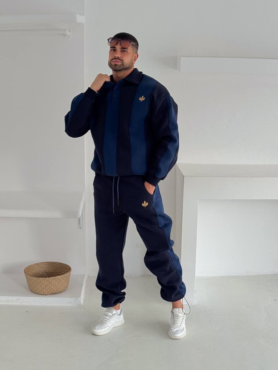 POLO YAKA FB TAKIM