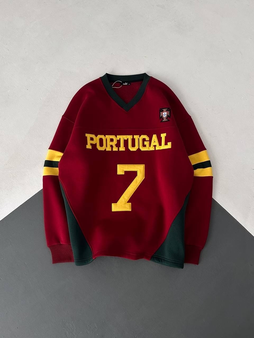 PORTEKİZ 7 SWEAT
