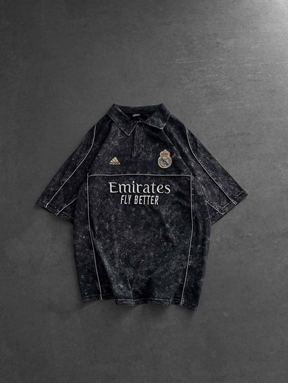 REFLEKTÖR YIKAMA REAL TSHİRT