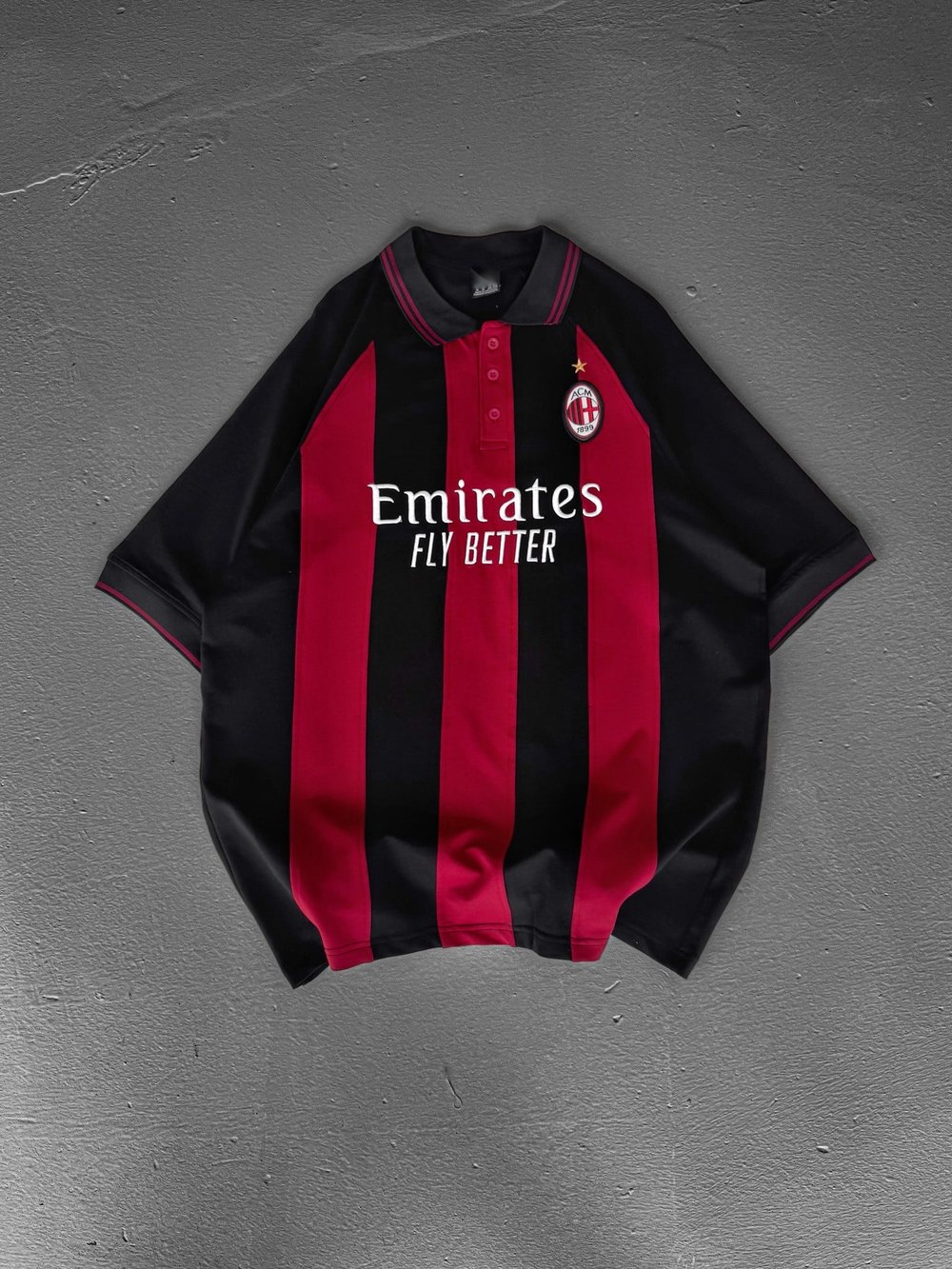 RETRO MİLAN TSHİRT