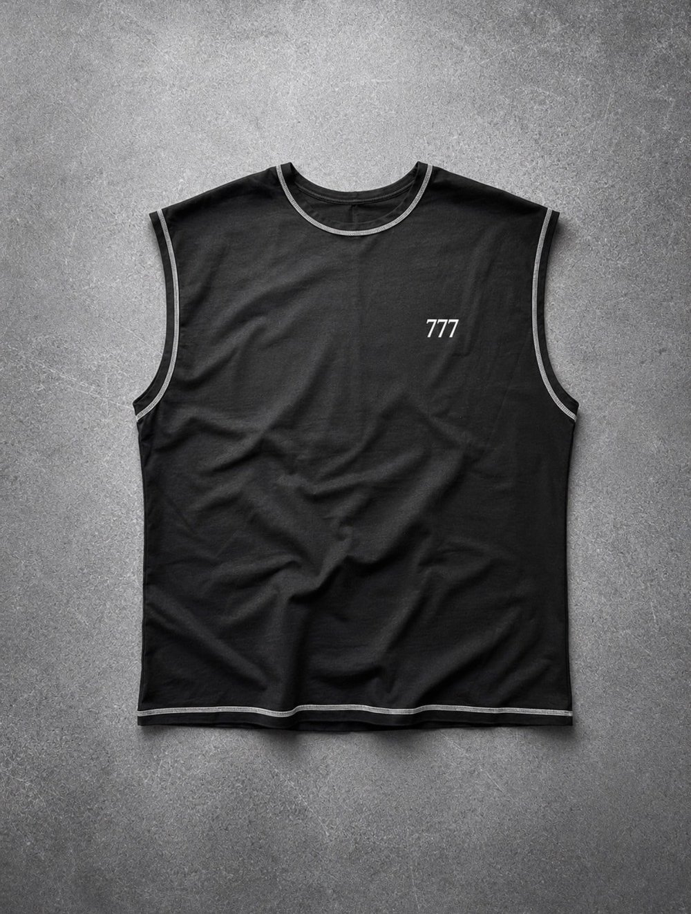 SİYAH 777 ATLET