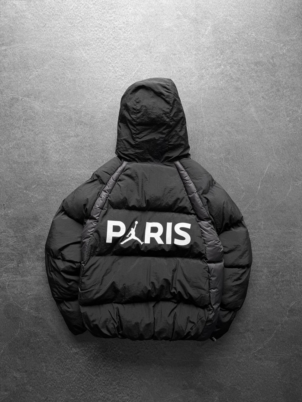 SİYAH PARİS MONT
