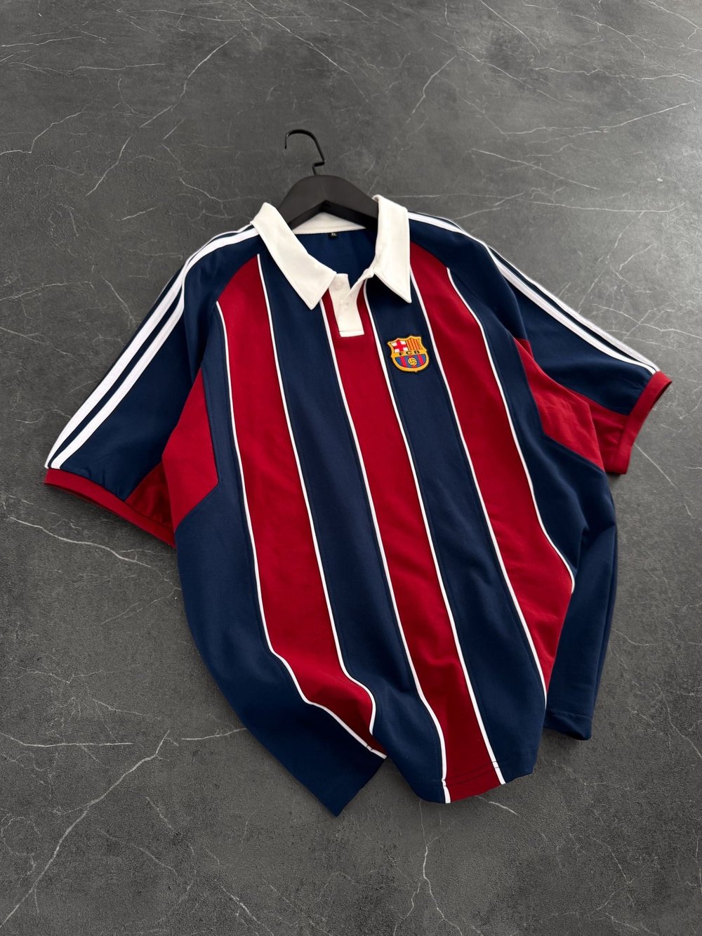 STAR BARCELONA TSHİRT
