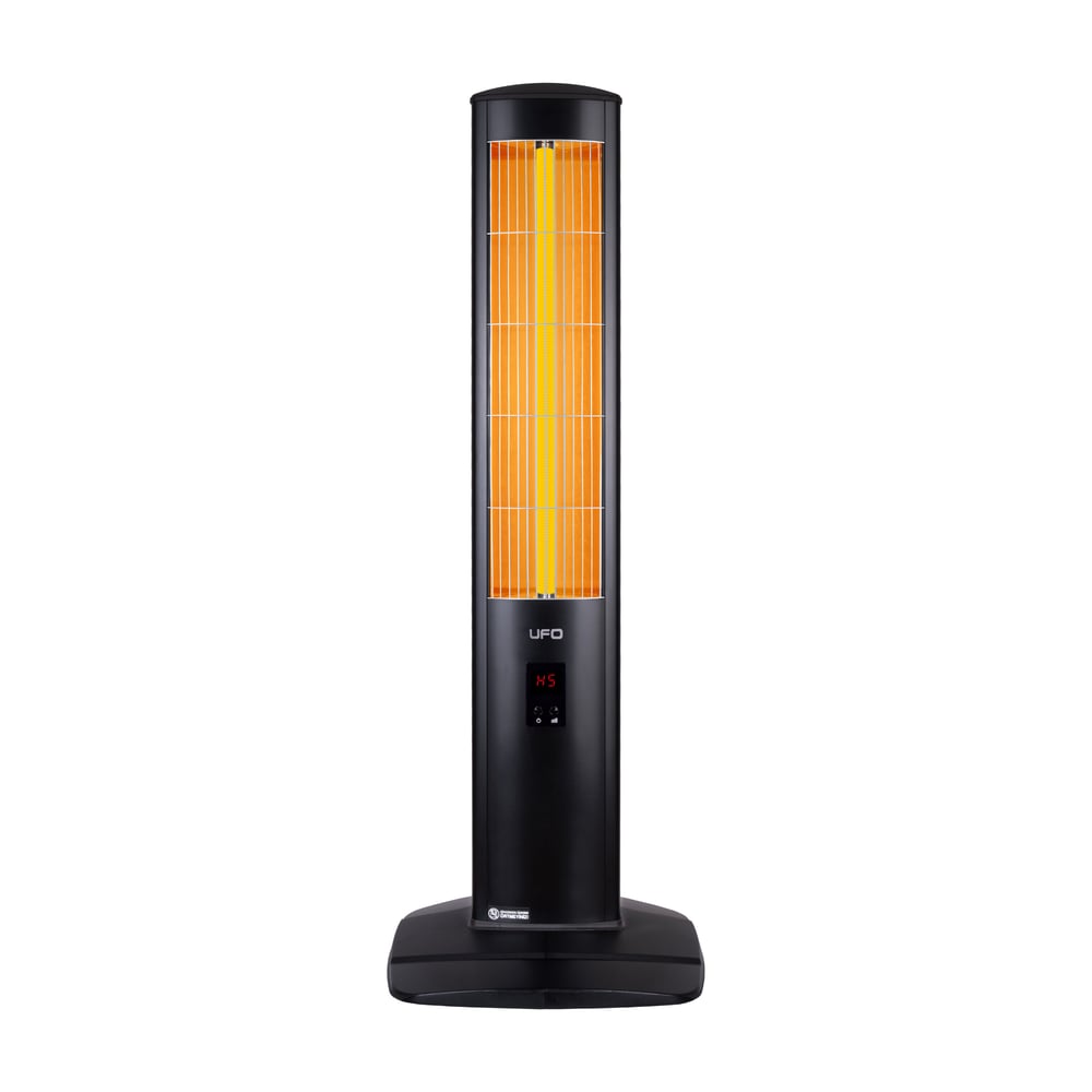UFO Micatronic 2300 W UK Kule Tipi Isıtıcı