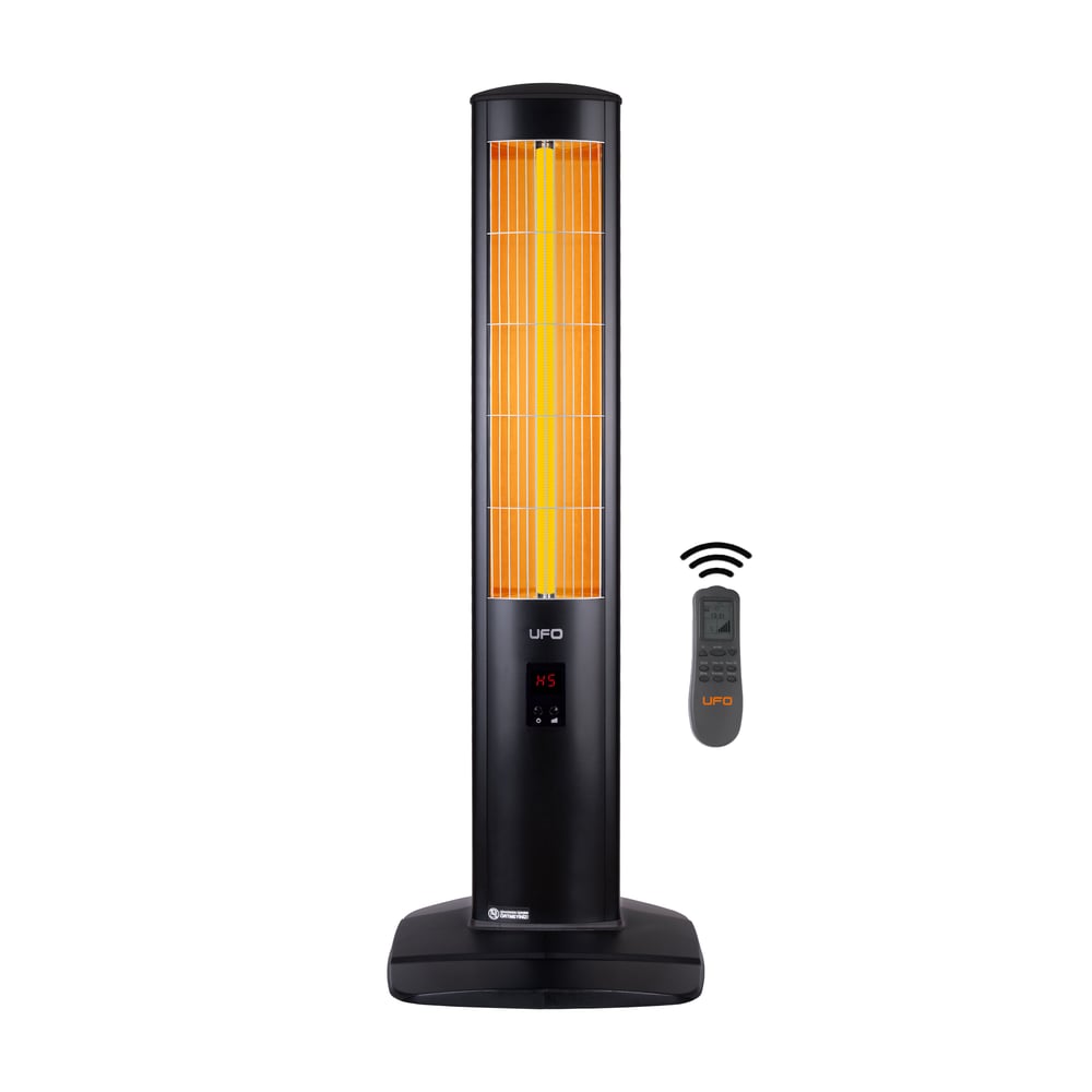 UFO Micatronic 2300 W UK Kule Tipi Isıtıcı