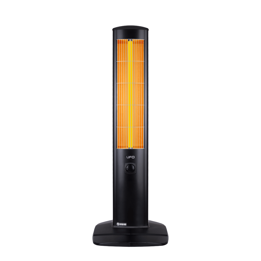 UFO Micatronic 2400 W Kule Tipi Isıtıcı