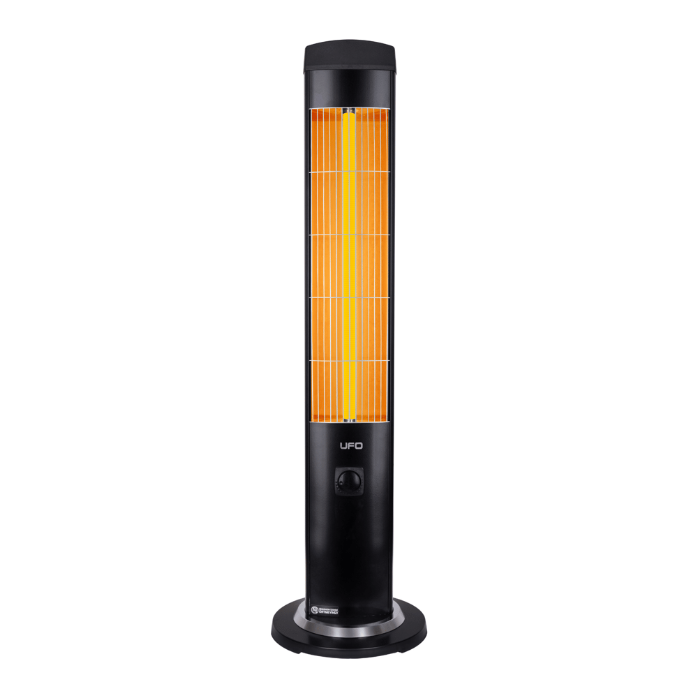 UFO Term 2300W Kule Tipi Isıtıcı