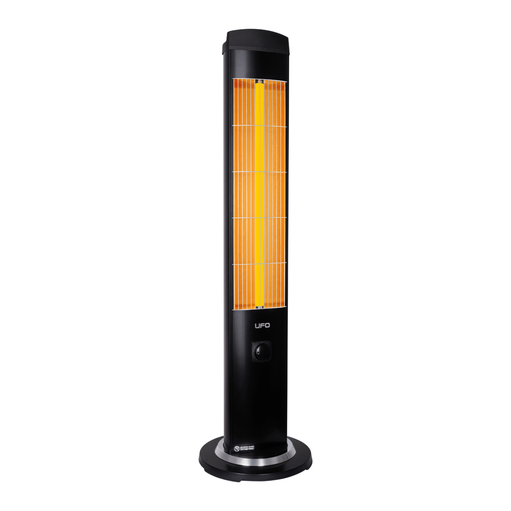 UFO Term 2300W Kule Tipi Isıtıcı