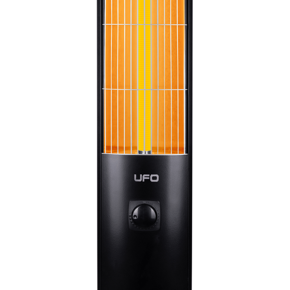 UFO Term 2300W Kule Tipi Isıtıcı