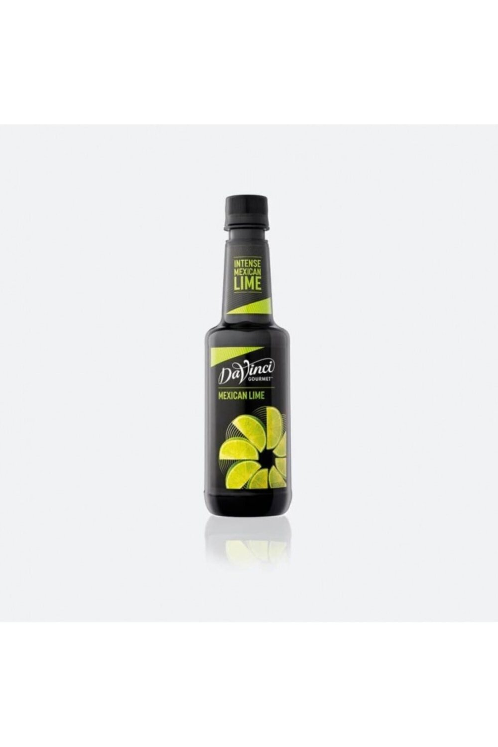 Davinci Intense Mexıcan Lime 375 ml