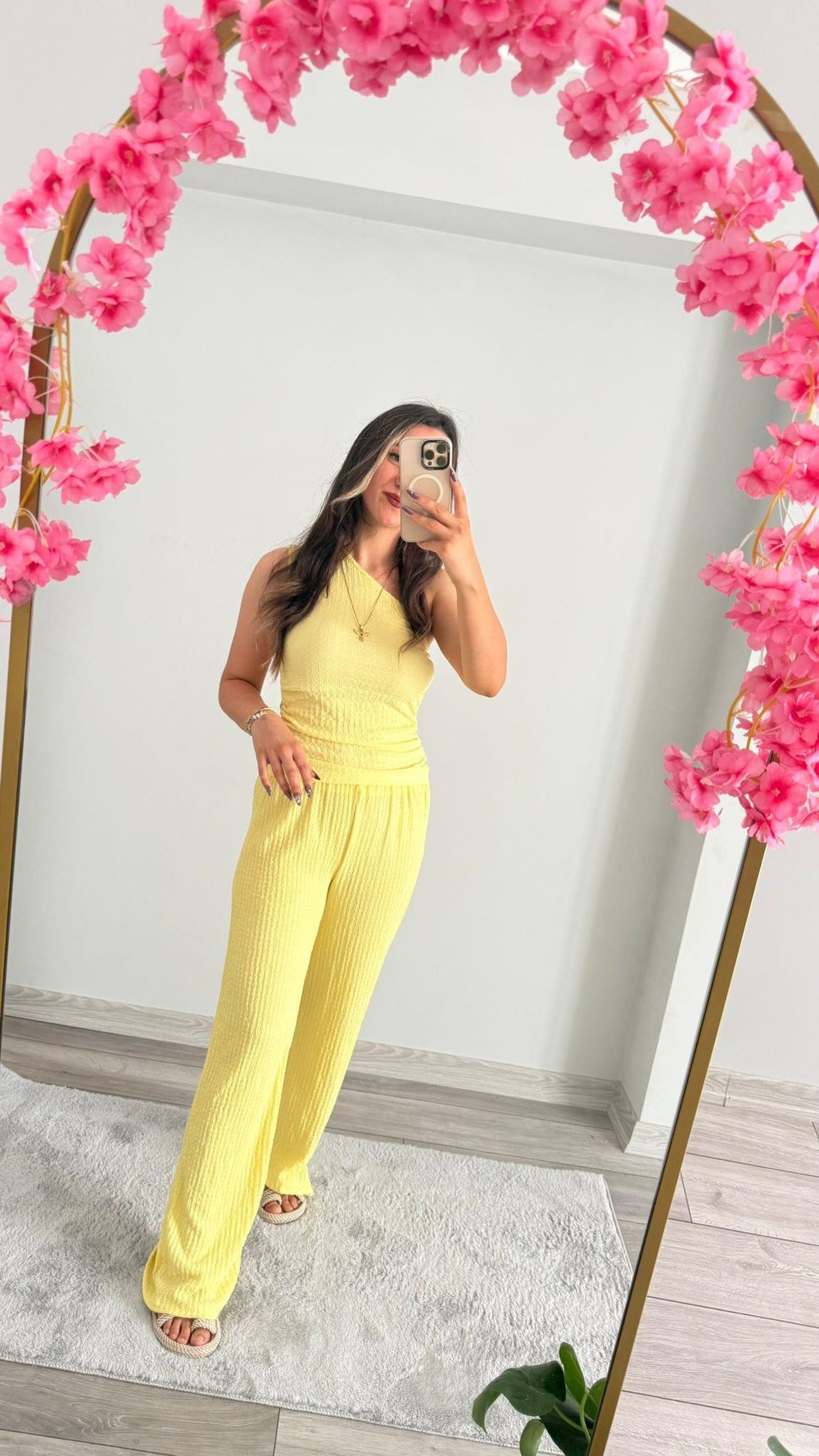 MELİNA TAKIM