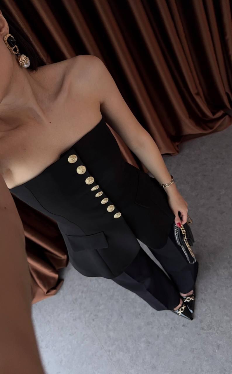 BLAZER CEKET