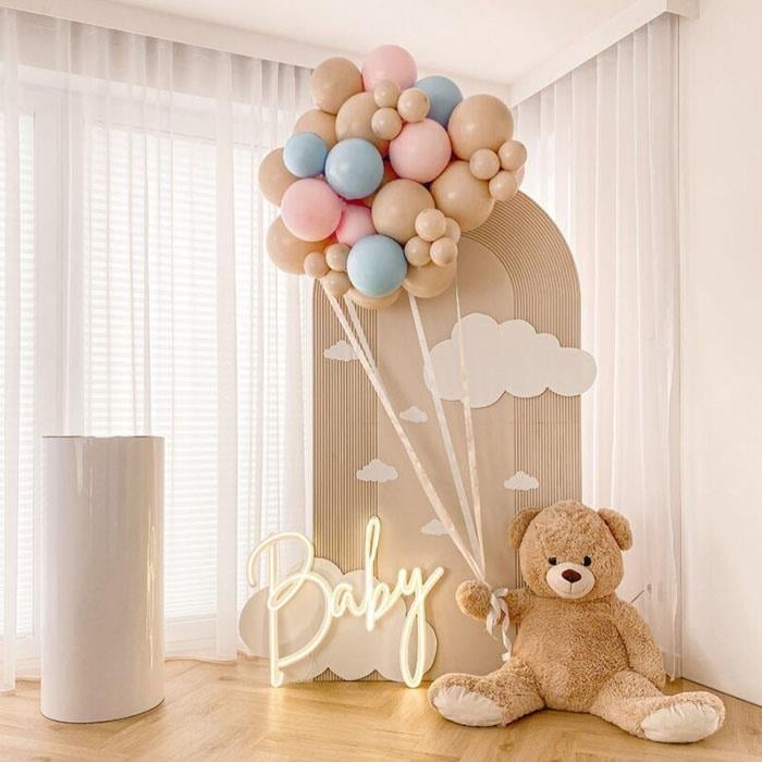 Baby Shower Organizasyon İstanbul