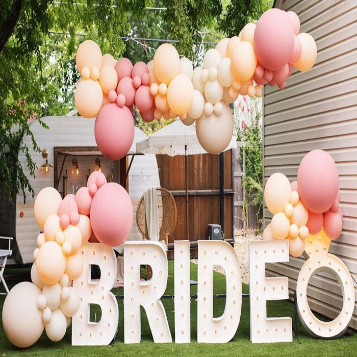 Bride To Be Dekor Süsleme
