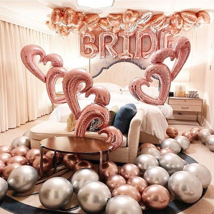 Bride To Be Organizasyon