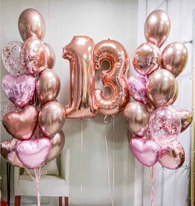 uçan Balon Servisi