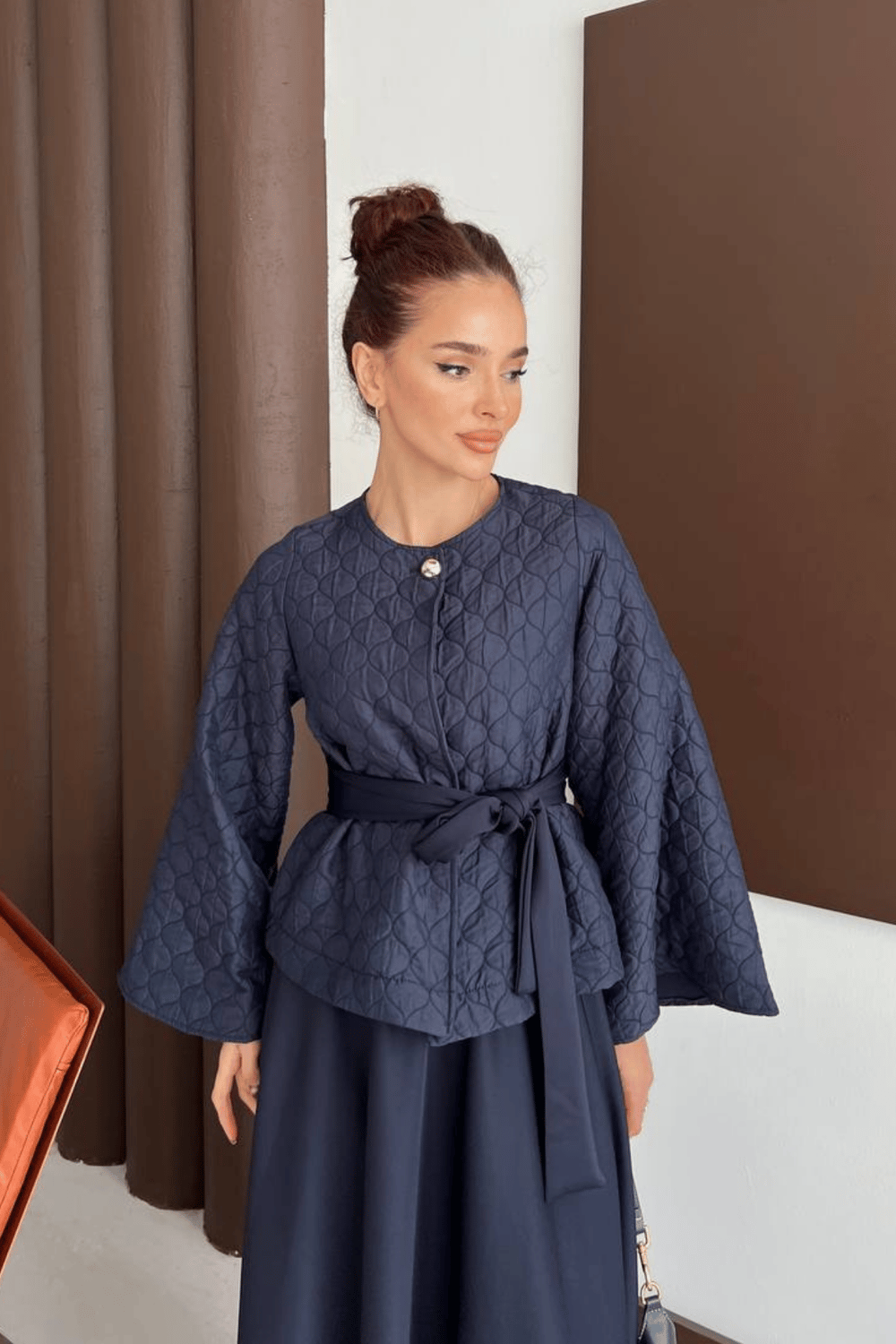 Alice Takım - Lacivert