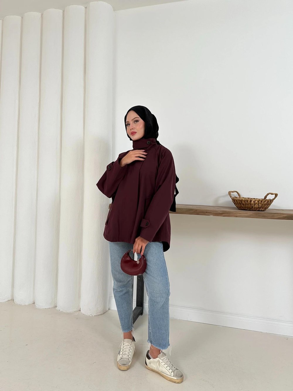 Arden Trench