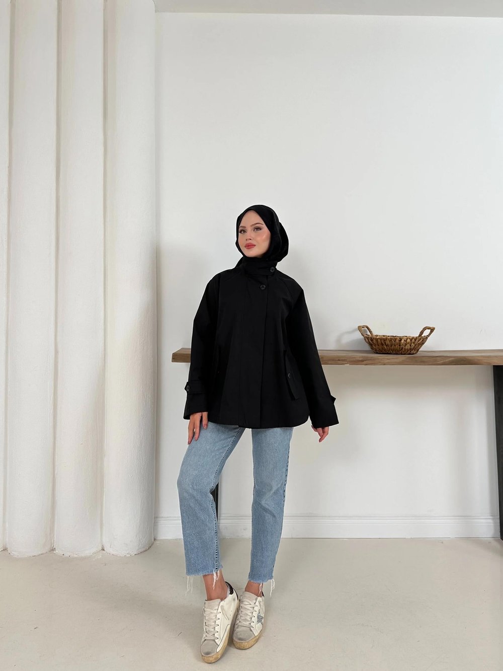 Arden Trench