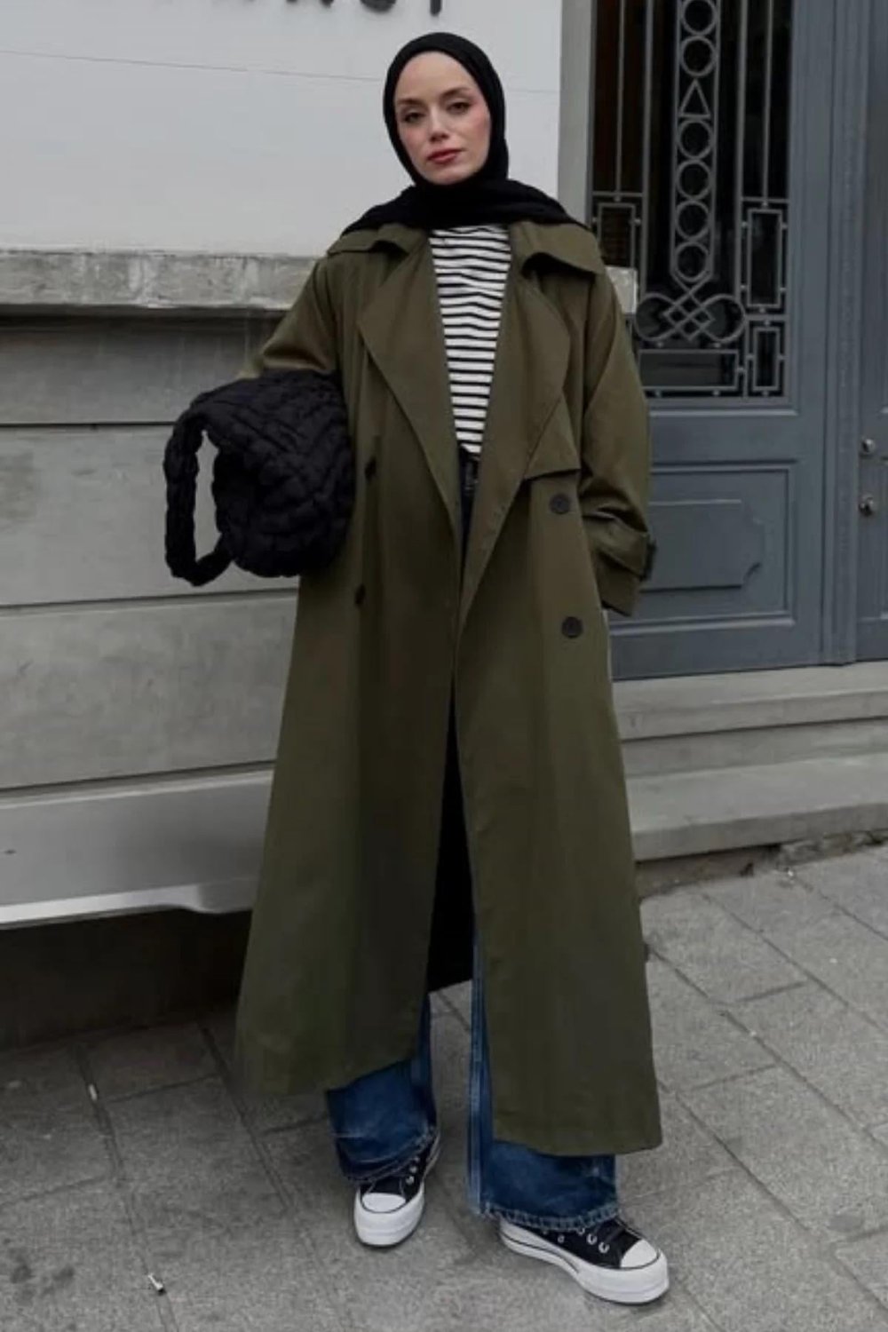 Arwen Trench