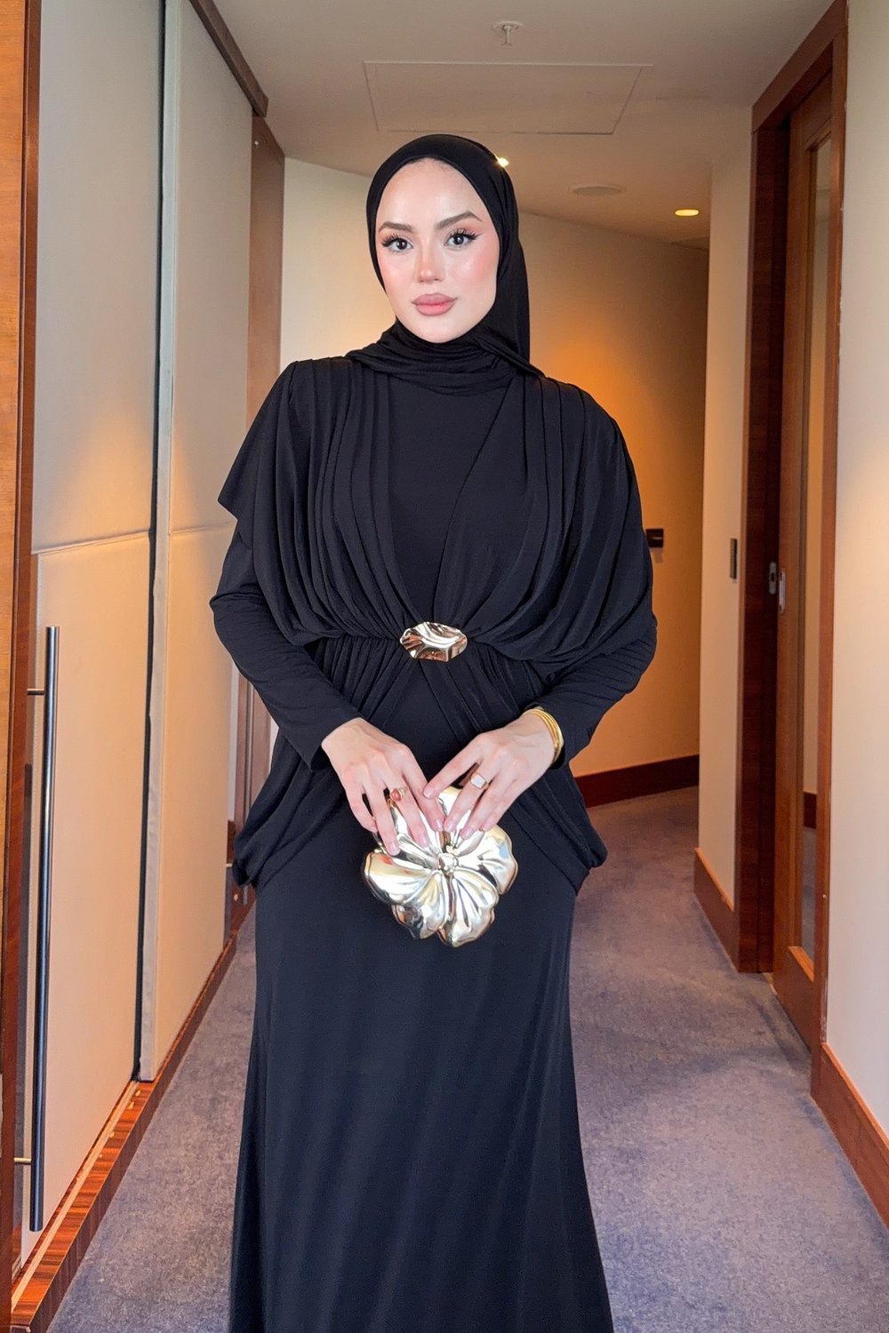 Aseel Elbise - Siyah