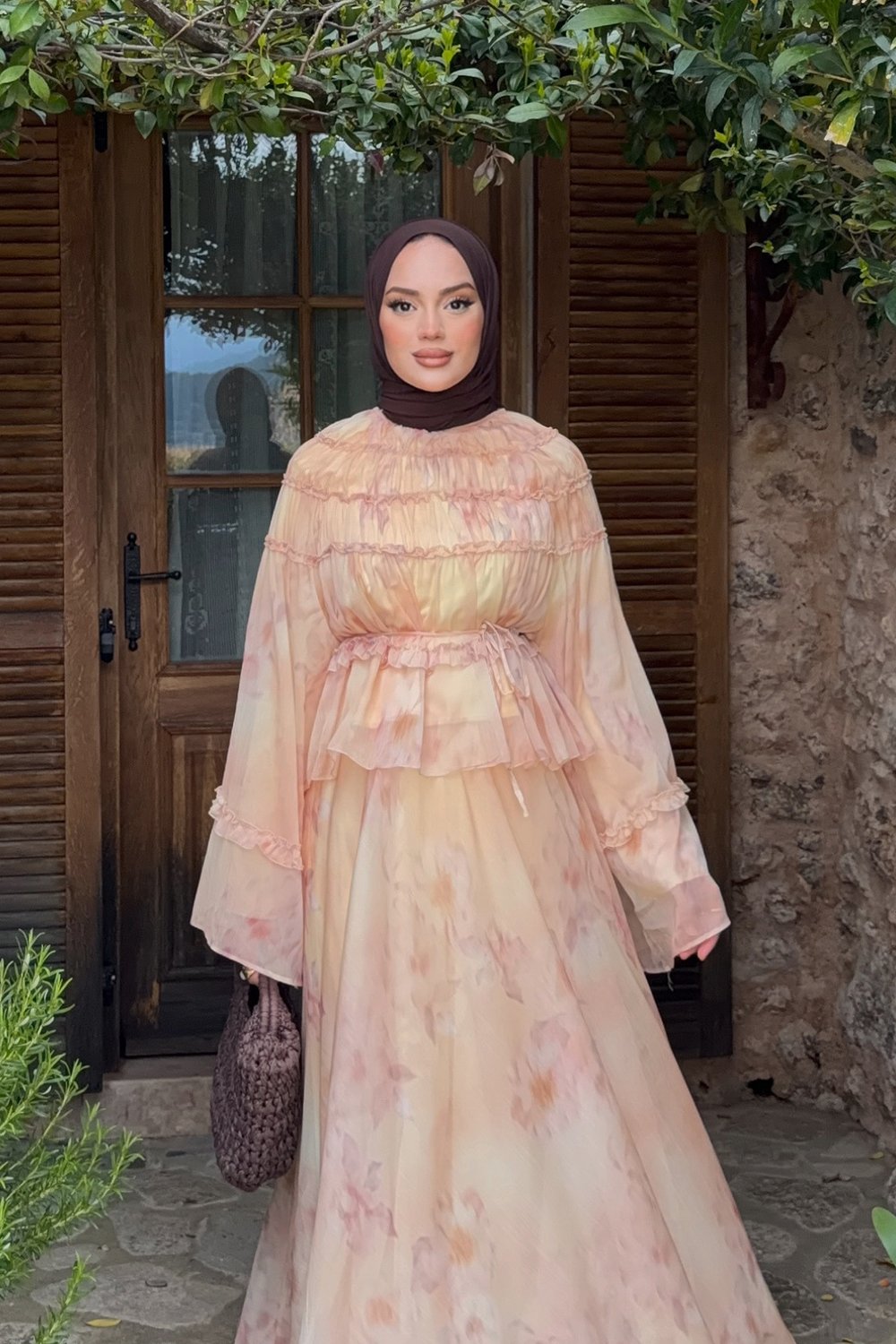 Bloom Takım - Somon