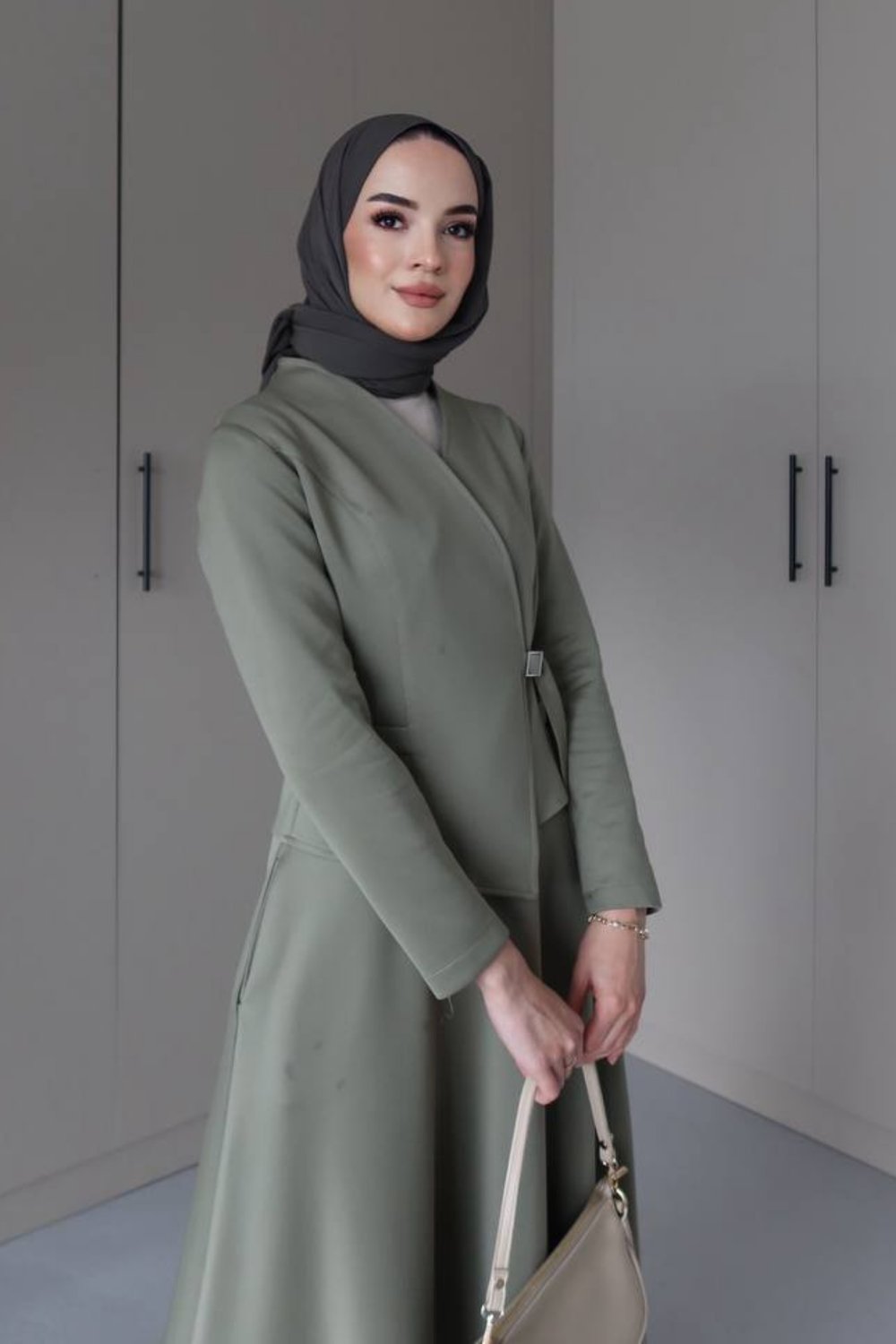 Carma Takım - Çağla Yeşil