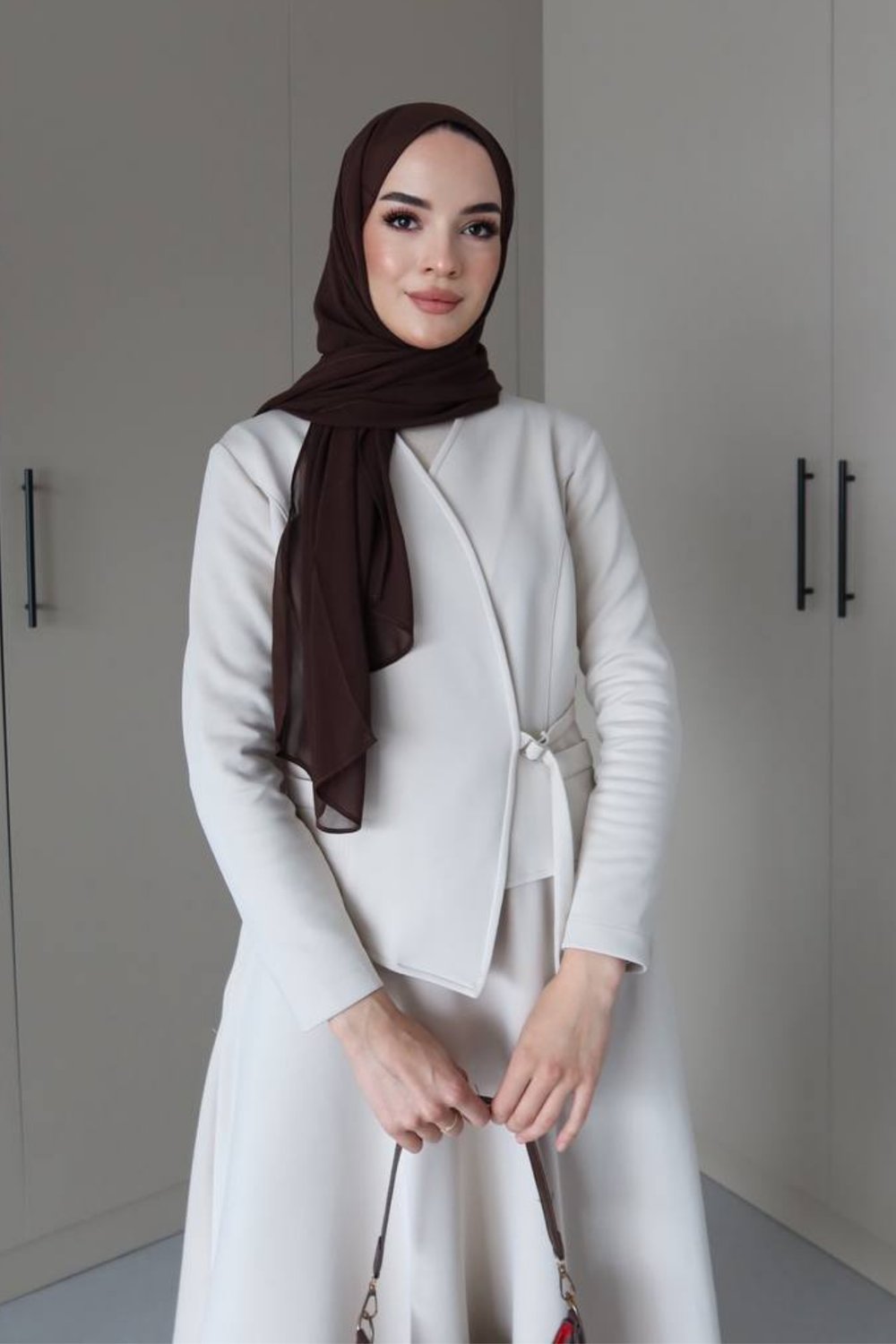 Carma Takım - Krem