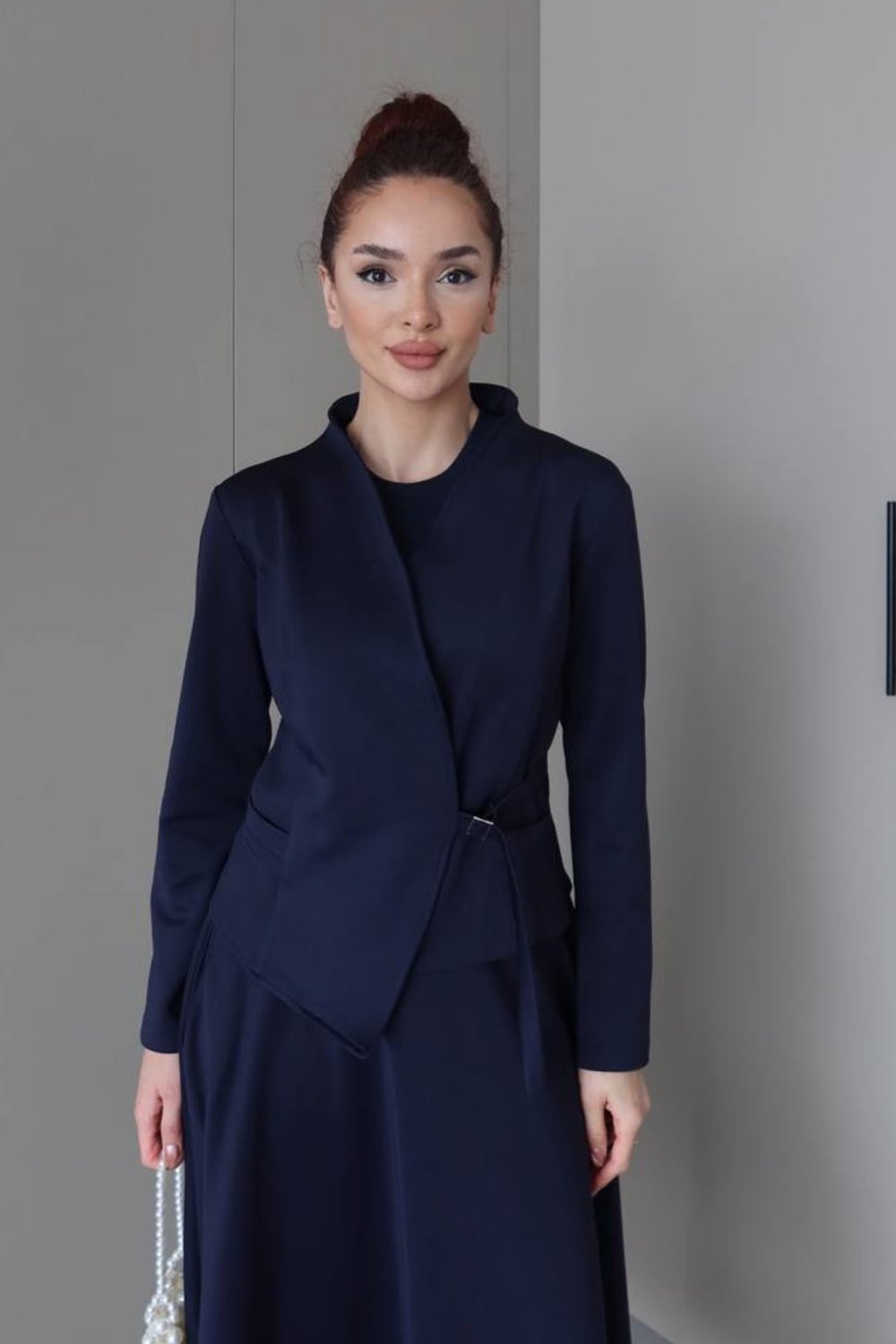 Carma Takım - Lacivert