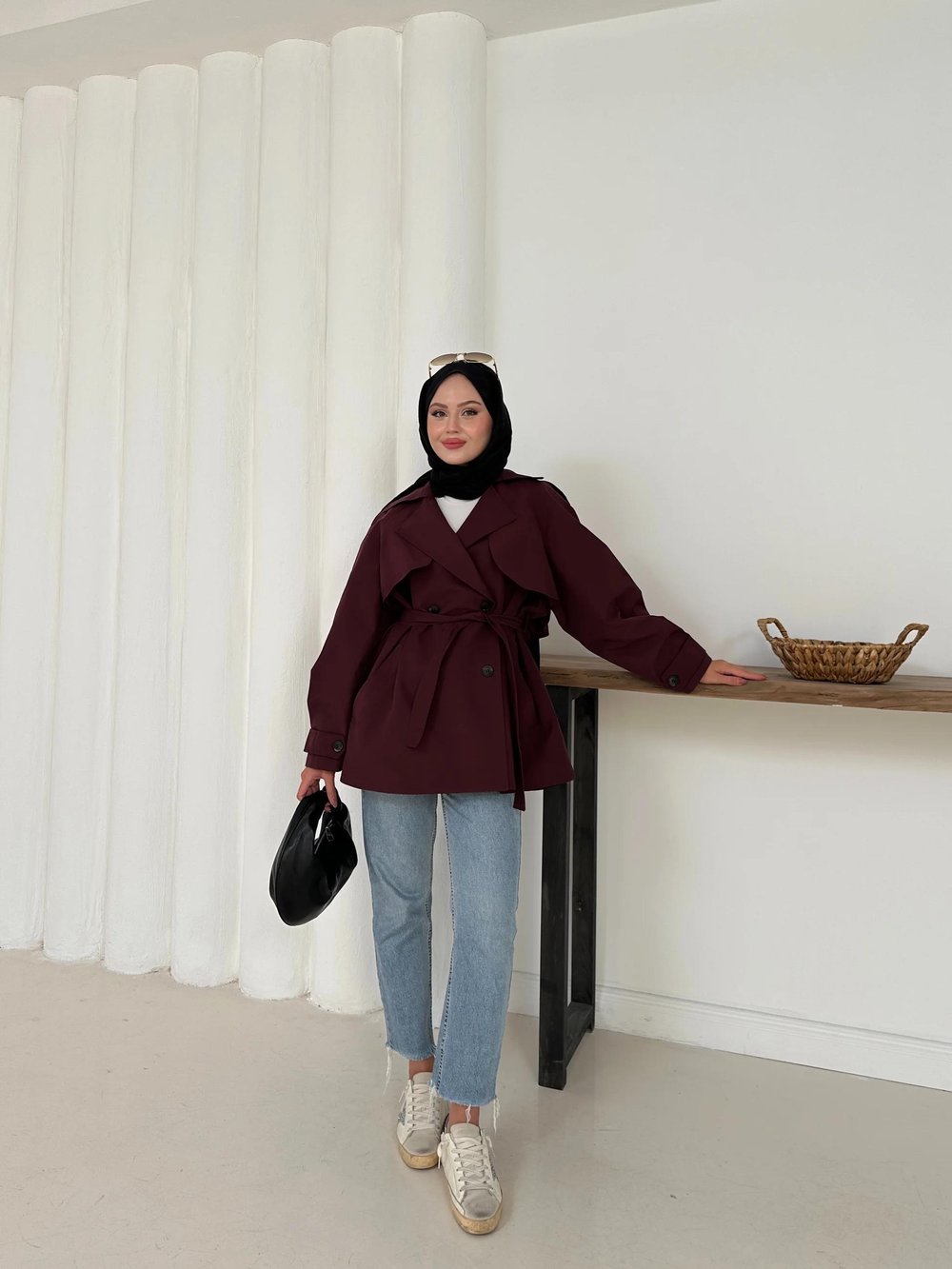 Carmen Trench