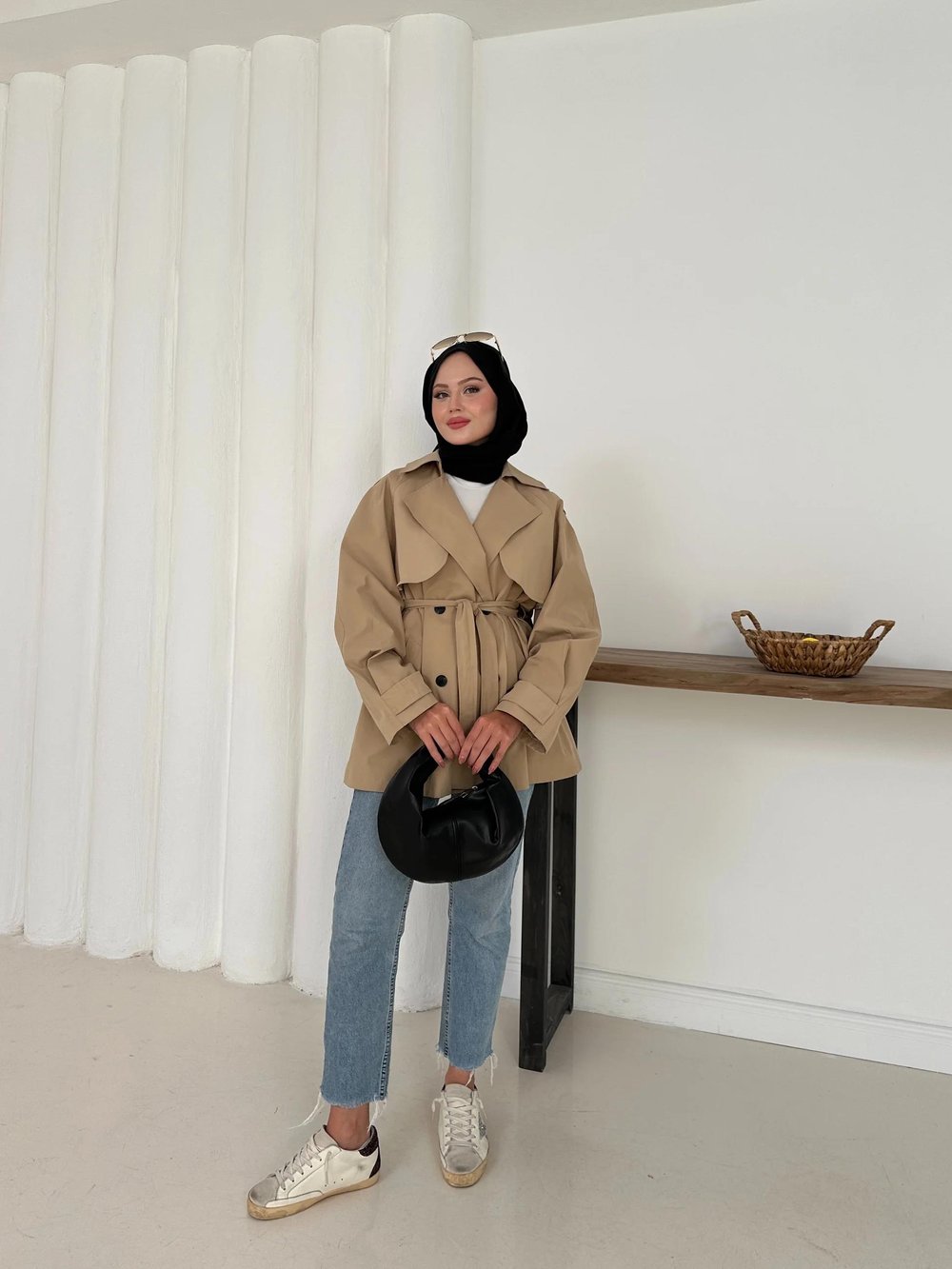 Carmen Trench