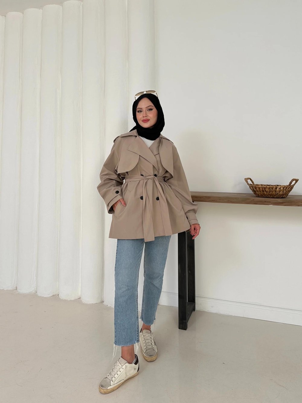Carmen Trench
