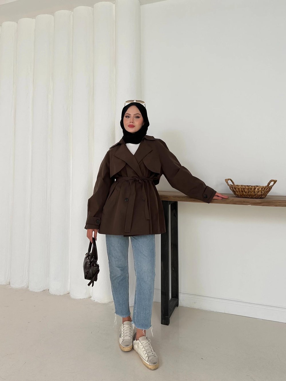 Carmen Trench