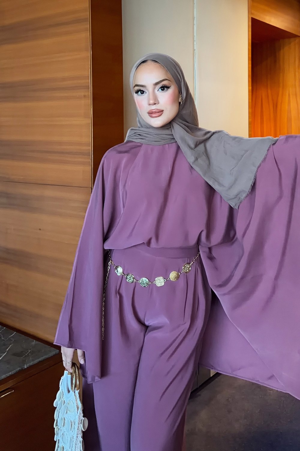 Dalia Takım - Gül Kurusu