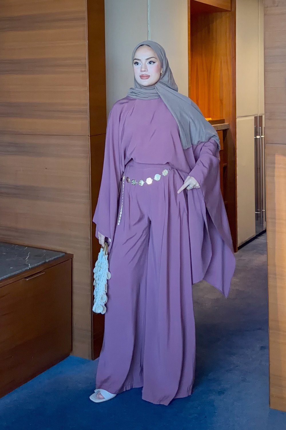 Dalia Takım - Gül Kurusu