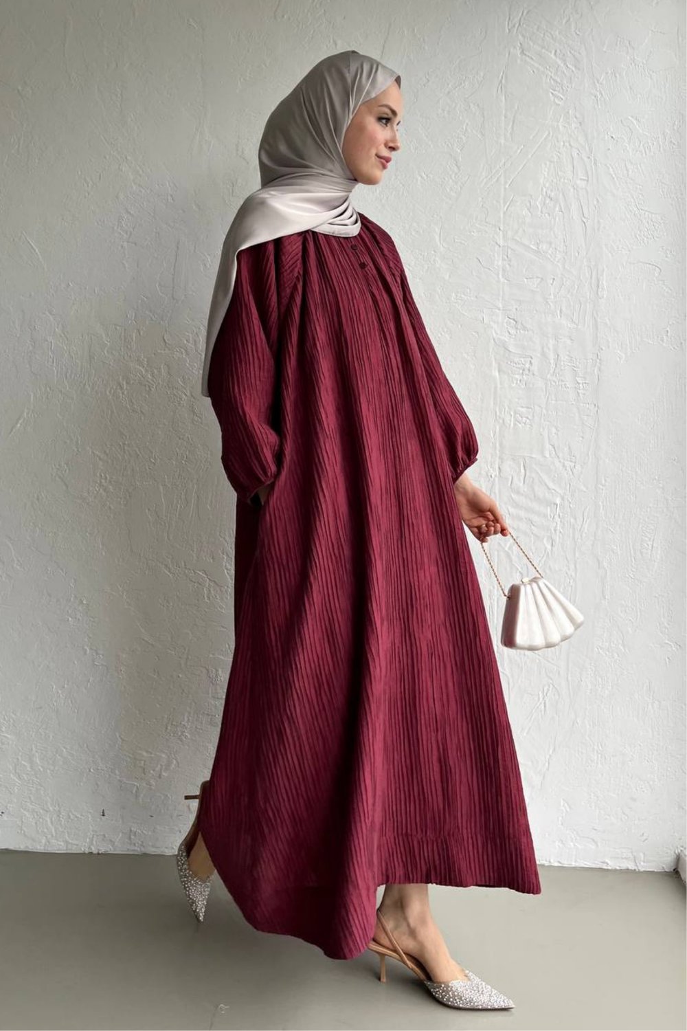 Elise Elbise - Bordo