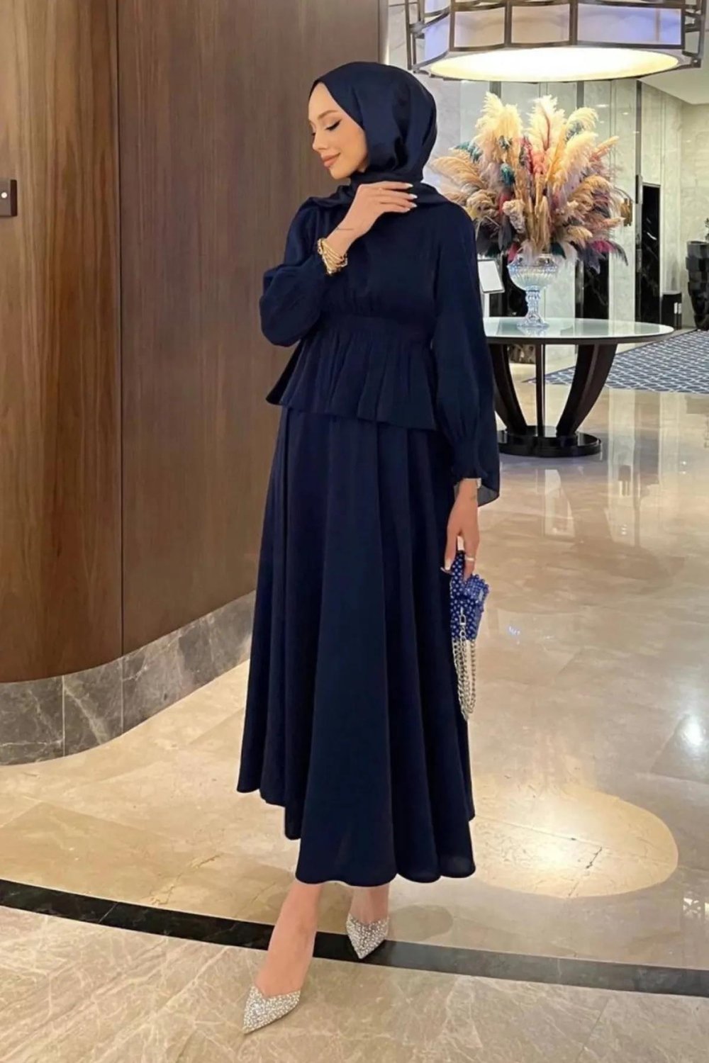 Ester Takım