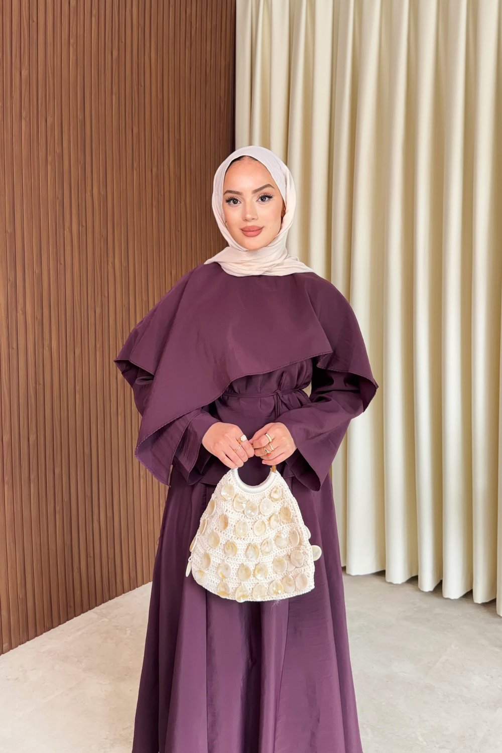 Lavera Takım - Bordo